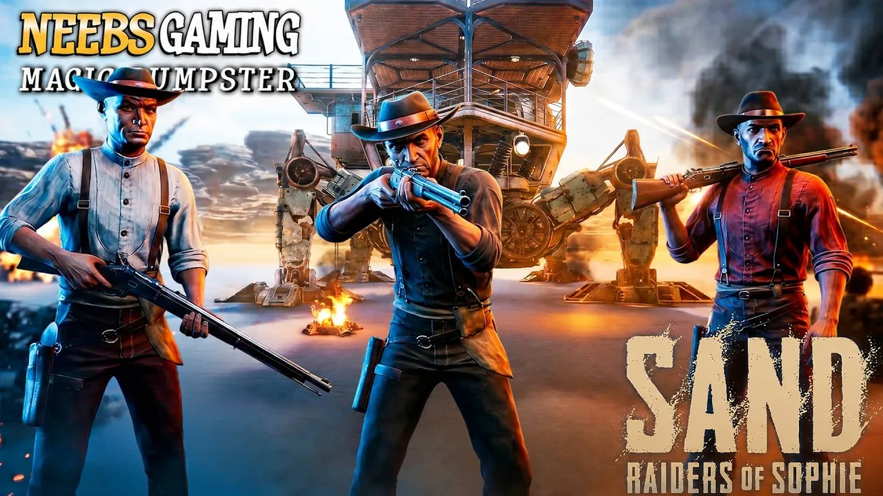 SAND Raiders of Sophie All Active Promo Codes June 2026