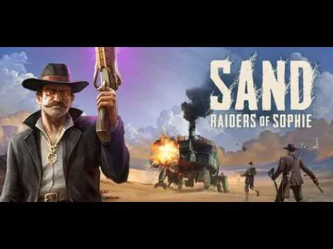 SAND Raiders of Sophie Best Voyage Mode Farming Guide
