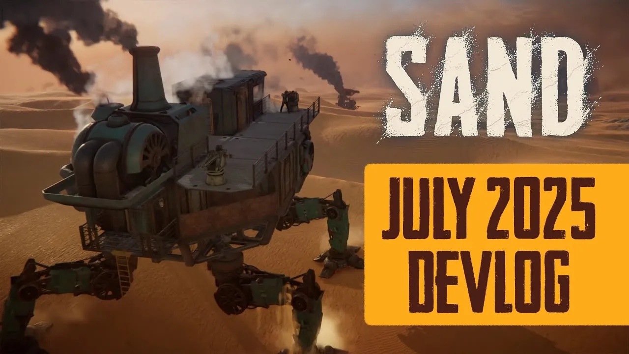 SAND Raiders of Sophie Game Mode Rewards Full Comparison
