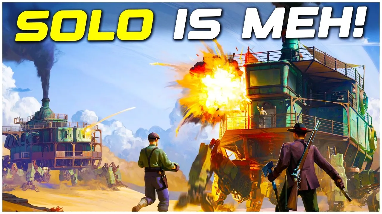 SAND Raiders of Sophie Solo Player Survival Guide