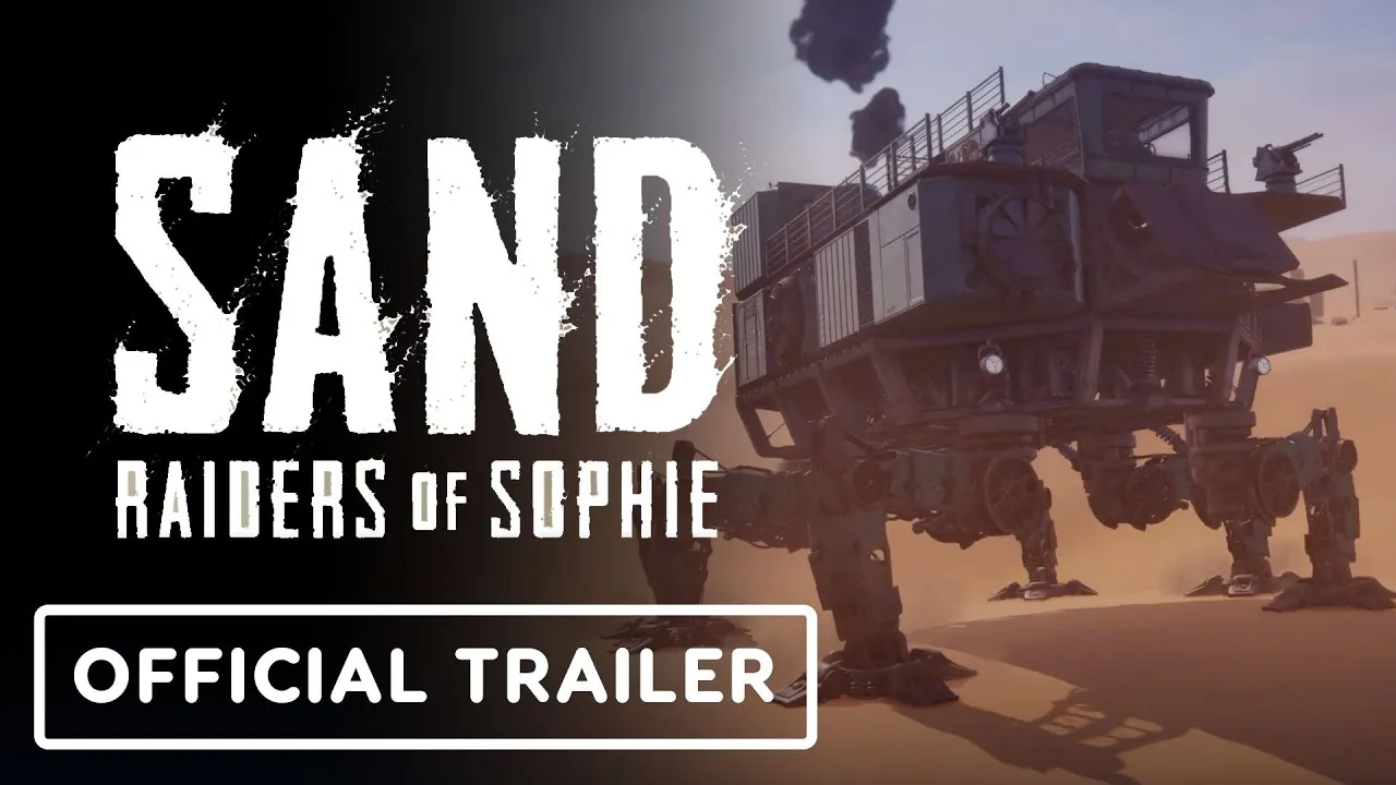 SAND Raiders of Sophie Complete Tier List June 2026