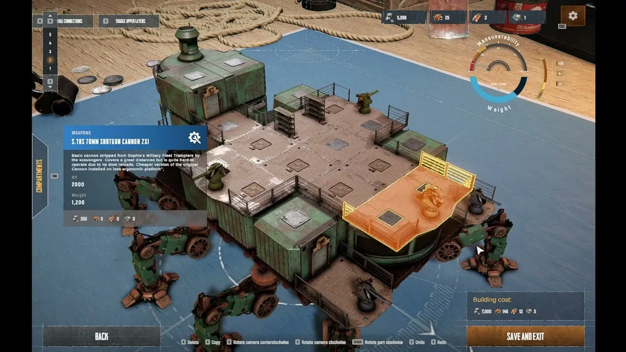 SAND Raiders of Sophie Upior Combat Tips for Solo Players